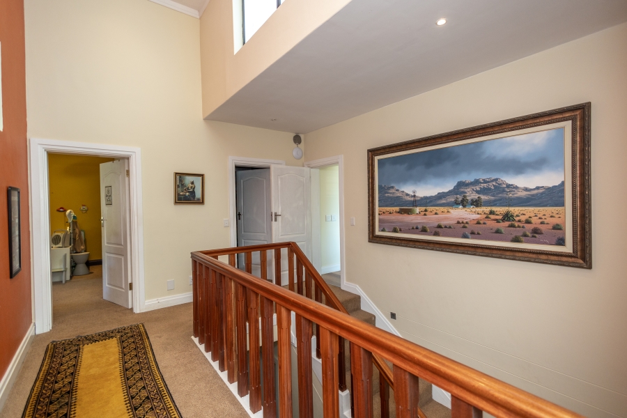 7 Bedroom Property for Sale in Welgedacht Western Cape